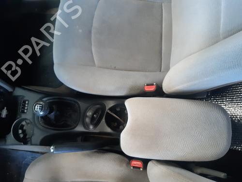 Venstre bagtil udvendigt håndtag HYUNDAI SANTA FÉ I (SM) 2.0 CRDi | BP29983838C130