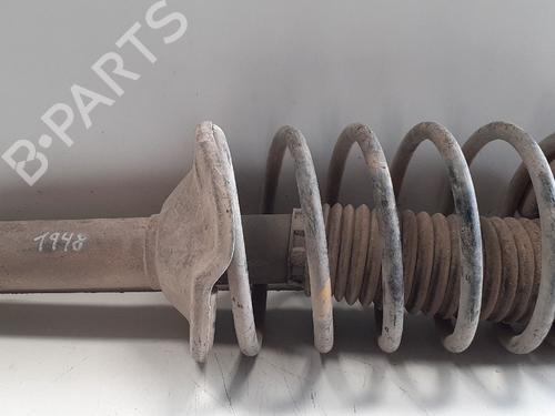 Used Right front shock absorber CITROËN C15 Box Body/MPV (VD_) 1.4 i (75 hp) 12820068