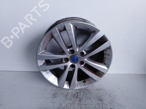 Fælk FIAT CROMA (194_) 1.9 D Multijet (194AXC1B, 194AXC12) (150 hp) ALUMINIO | R17 5 TORNILLOS |