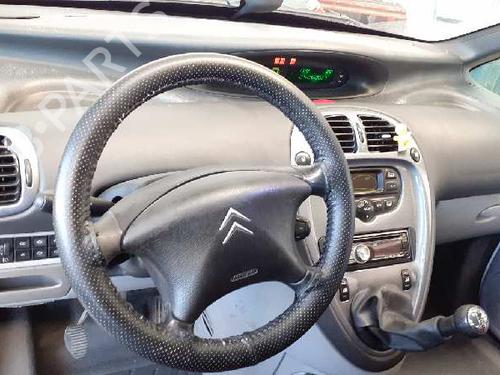 Right rear window switch CITROËN XSARA PICASSO (N68) 2.0 HDi | BP12773480I28 