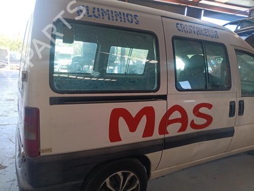 Engine control unit (ECU) FIAT SCUDO Platform/Chassis (220_) 2.0 JTD 16V | BP31920403M57 