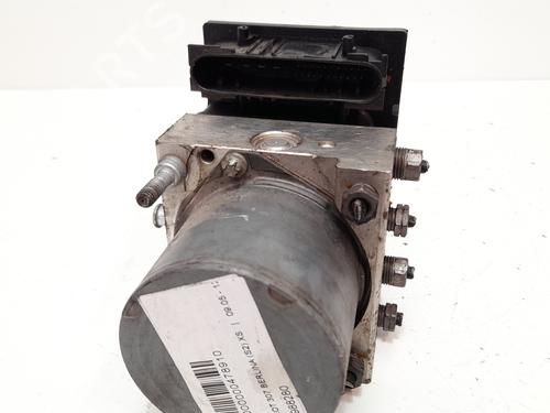 ABS pump PEUGEOT 307 (3A/C) 1.6 HDi | BP12801775M43 