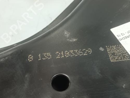 Right front suspension arm OPEL ASTRA H (A04)  | BP29713557M13 