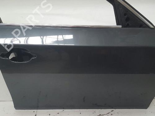 Right front door BMW 5 (E60) 530 d | BP12801244C3 
