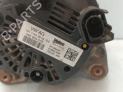 Generator SEAT LEON (5F1)  | BP29163949M7 
