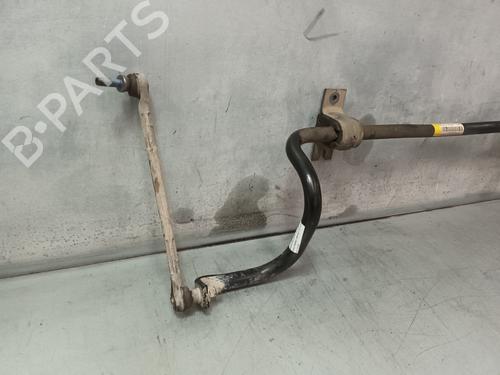 Anti roll bar RENAULT MEGANE III Hatchback (BZ0/1_, B3_) 1.5 dCi | BP12785251M96 