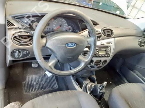 Engine control unit (ECU) FORD FOCUS I (DAW, DBW) 1.8 TDCi | BP12774178M57