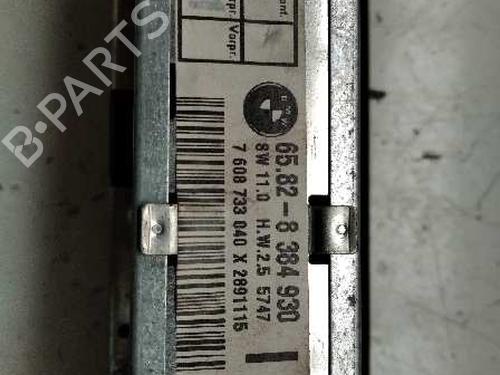Climate control BMW 5 (E39) 520 d | BP12687007I5 