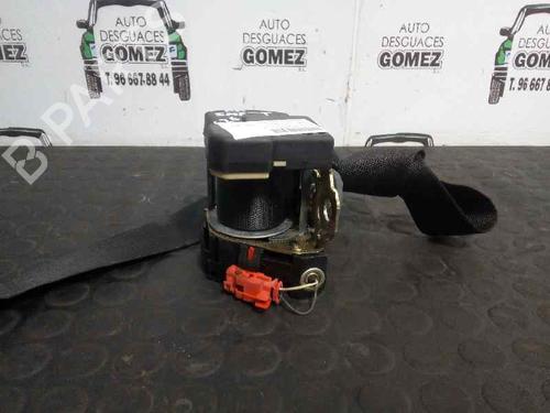 Front right seatbelt SMART CITY-COUPE (450) 0.6 (S1CLA1, 450.341) | BP12786919I25 
