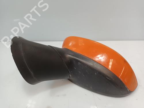 Left mirror FIAT GRANDE PUNTO (199_) 1.4 16V (199BXG1B, 199AXG1B) | BP18542592C26 