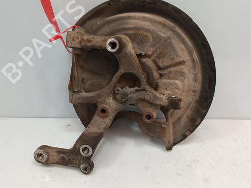Left rear steering knuckle SEAT TOLEDO III (5P2)  | BP18965495M27 
