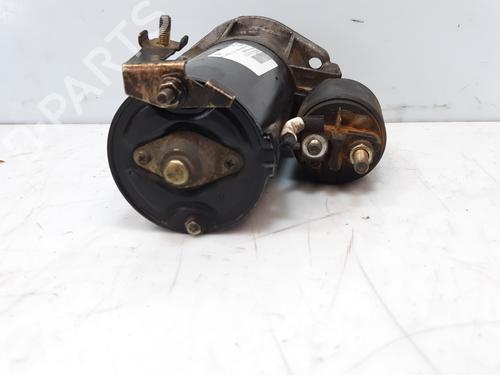 Starter AUDI A4 B5 (8D2) 1.9 TDI | BP36024103M8 - Image 3