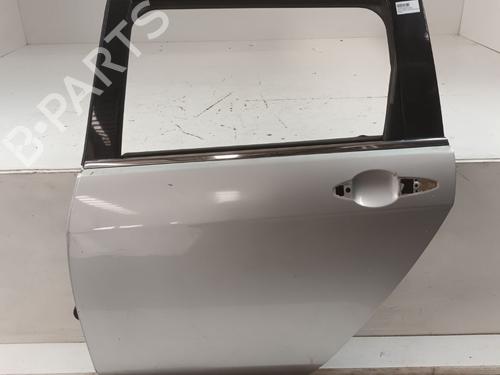 Used Left rear door Left rear door HONDA ACCORD VII Tourer (CM, CN) 2.2 i-CTDi (CN2) (140 hp) 35792176 35792176