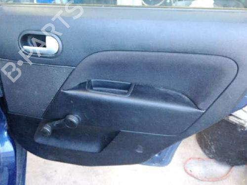 Other FORD FIESTA V (JH_, JD_) 1.4 TDCi | BP13974073O1 