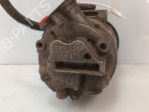AC-Kompressor OPEL CORSA B (S93) 1.0 i 12V (F08, F68, M68) | BP29333008M34 