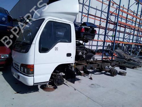 Startmotor ISUZU N (5th Generation)  | BP12905374M8