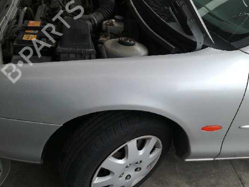 Mass air flow sensor FORD MONDEO II (BAP) 2.0 i | BP12703075M95