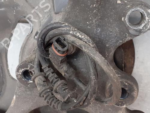 Right front steering knuckle MERCEDES-BENZ CLK (C209) CLK 320 (209.365) | BP12756136M26 