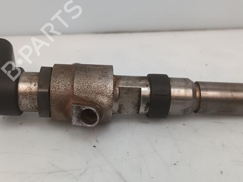 Injector FORD FIESTA VI (CB1, CCN) 1.4 TDCi | BP28484273M100