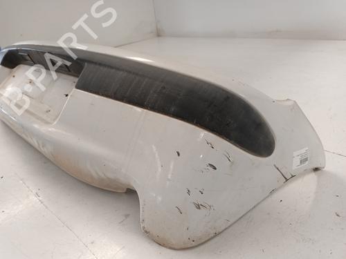 Rear bumper FIAT SEICENTO / 600 (187_) 1.1 (187AXB, 187AXB1A, 187AXC1A02) | BP18551211C8 