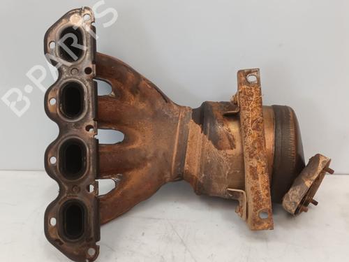 Catalyst OPEL ASTRA J (P10) | BP29908767M10