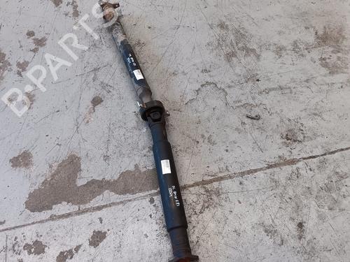 Driveshaft BMW 1 (E87) 120 d | BP32521131M37 - Image 2