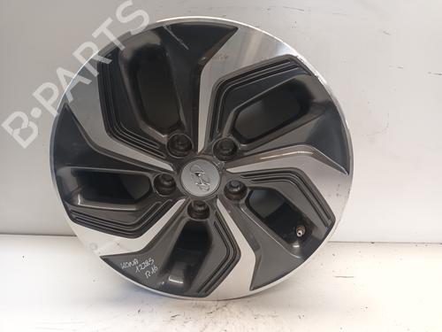 Rim HYUNDAI KONA (OS, OSE, OSI) 1.6 GDi Hybrid ALUMINIO | R16 5TOR |