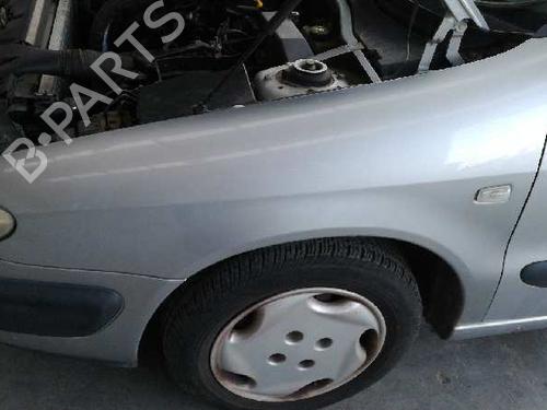 ECU airbags CITROËN XSARA (N1) 1.8 i Aut. | BP12715769M53 