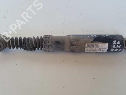 Left rear shock absorber PEUGEOT EXPERT Van (222) 2.0 HDI (109 hp) 12712764