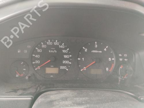 Instrument cluster NISSAN PRIMERA (P11) 2.0 TD | BP15987192C47 