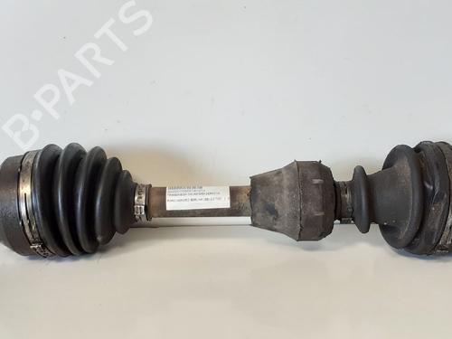 Used Right front driveshaft FORD MONDEO III (B5Y) 2.0 16V DI / TDDi / TDCi (90 hp) 12726792