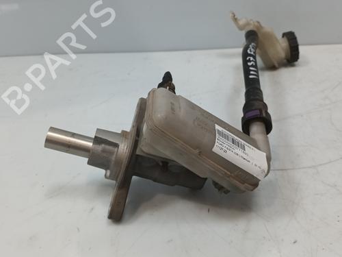 Brake master cylinder FORD FIESTA VI (CB1, CCN) 1.6 TDCi | BP21785271M77