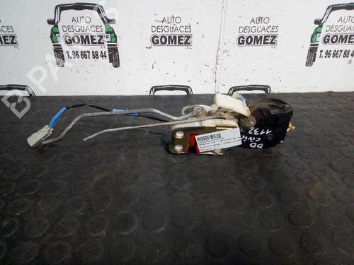 Used Front right lock HONDA CIVIC VI Fastback (MA, MB) 1.4 i (MA8, MB2) (90 hp) 12800665