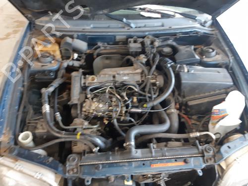 Radio VOLVO V40 Estate (645)  | BP23428693E6 