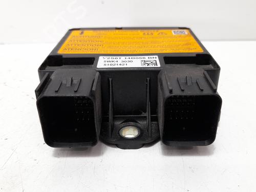 Kollisjonspute styreenhet FORD FIESTA V (JH_, JD_) 1.4 16V | BP12767310M53 