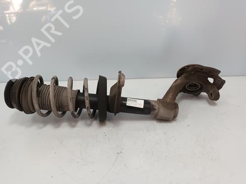 Høyre foran støtdemper OPEL VECTRA A (J89) 2.0 i (F19, M19) (115 hp) 22699301