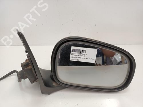 Used Right mirror ROVER 400 II (RT) 420 Di (105 hp) 13117512