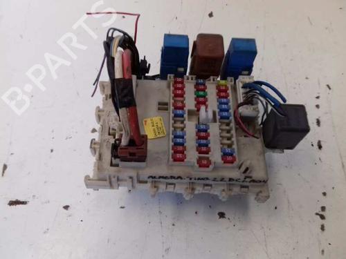 Fuse box NISSAN ALMERA TINO (V10) 1.8 | BP12760979E1 