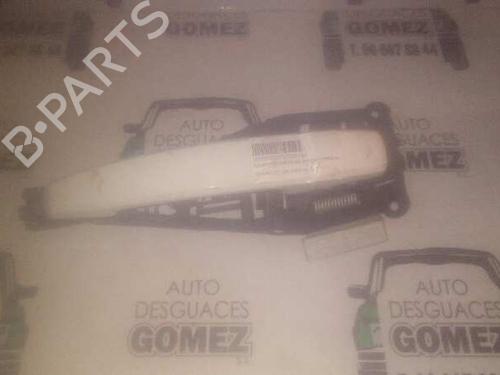Poignée extérieure avant droite CHEVROLET ORLANDO (J309) [2010-2025]  21761972