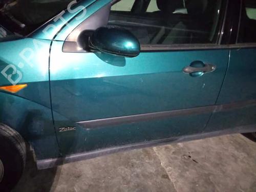 Engine FORD FOCUS I (DAW, DBW) 1.8 16V | BP12751473M1