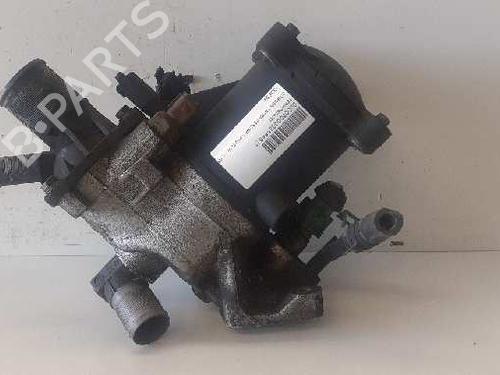 Used Other CITROËN XSARA (N1) 1.9 TD (90 hp) 13977595