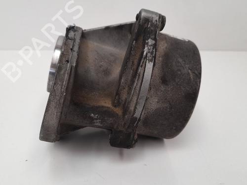 Used Vacuum pump RENAULT KANGOO (KC0/1_) 1.5 dCi (57 hp) 12753209