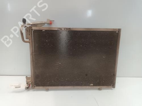 AC radiator FORD FIESTA VI (CB1, CCN) | BP31949339M32