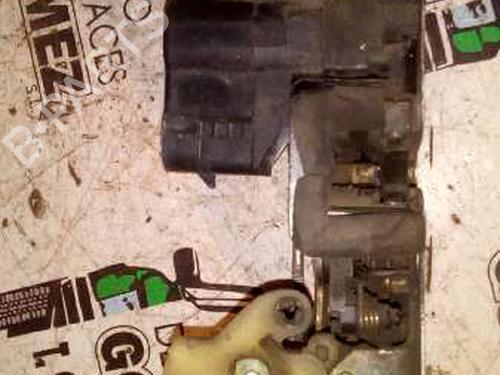 Front right lock FIAT BRAVO I (182_) 1.9 JTD | BP12779213C97 