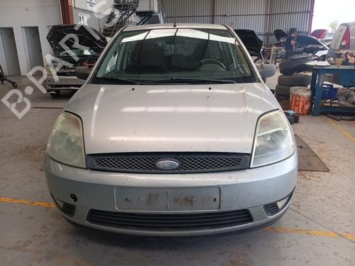 Startmotor FORD FIESTA V (JH_, JD_) 1.4 TDCi | BP29255706M8 