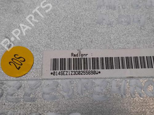 Radio SEAT ALTEA (5P1)  | BP12734168E6 
