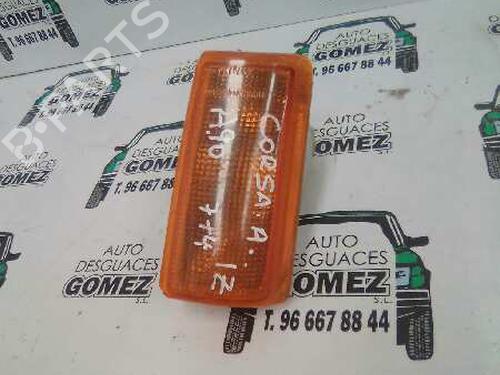 Used Left front indicator Left front indicator 12801893 12801893