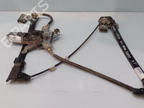 Used Other SEAT IBIZA II (6K1) 1.4 i (60 hp) 30627097