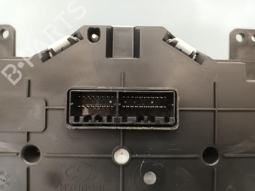 Kombiinstrument HYUNDAI i10 I (PA) 1.1 | BP29970056C47 