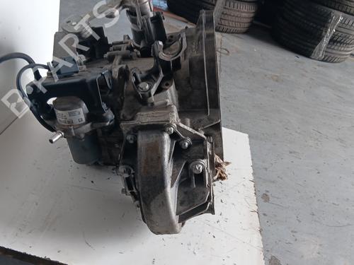 Gearbox OPEL MOKKA / MOKKA X (J13)  | BP29718701M3 
